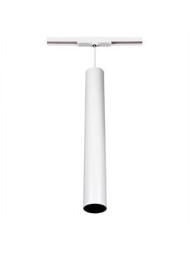 Трековый светодиодный светильник Citilux Тубус CL01PTL120