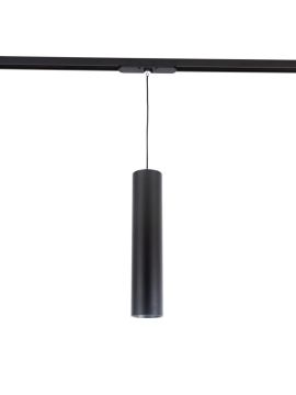 Трековый светодиодный светильник Citilux Тубус CL01PT121