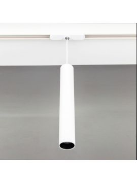 Трековый светодиодный светильник Citilux Тубус CL01PT070