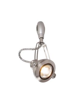 Трековый светильник Odeon Light Breta 3807/1B
