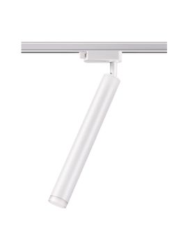 Трековый светодиодный светильник Novotech Modo 357886