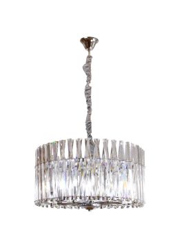 Подвесная люстра AM Group CINDY SPD 600 CH