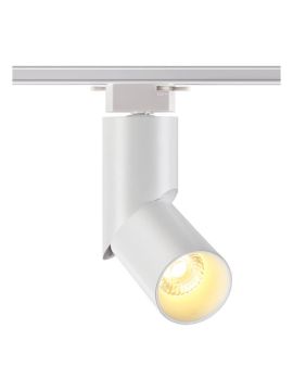 Трековый светодиодный светильник Novotech Union 357838
