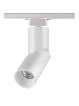 Трековый светодиодный светильник Novotech Union 357837