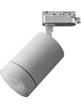 Трековый светодиодный светильник Lightstar Canno Led 303294