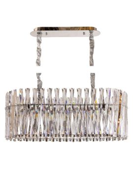 Подвесная люстра AM Group CINDY SPD 800 CH