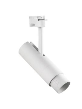 Трековый светодиодный светильник Lightstar Fuoco Led 215236