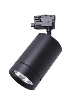Трековый светодиодный светильник Lightstar Canno Led 303572