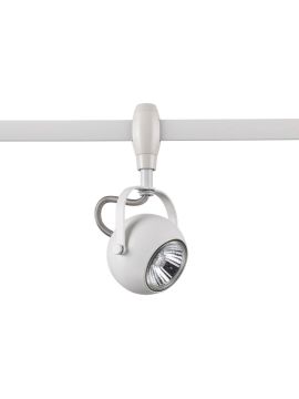 Трековый светильник Odeon Light Pulla 3804/1