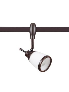 Трековый светильник Odeon Light Lofia 3806/1