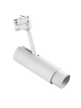 Трековый светодиодный светильник Lightstar Fuoco Led 215446