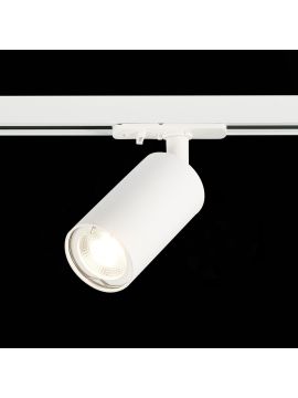Трековый однофазный светильник ST Luce Base ST300.506.01.1