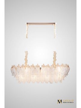 Подвесная люстра AM Group AMEDA SPL950