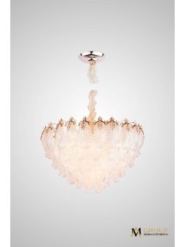 Подвесная люстра AM Group AMEDA SPD600