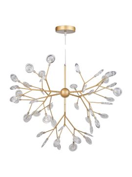 Подвесная люстра AM Group AM7317-45