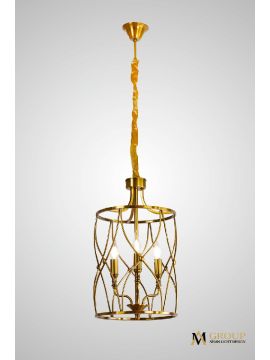 Подвесная люстра AM Group AM365 SP3