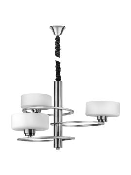 Подвесная люстра AM Group AM3341 SP3 SN