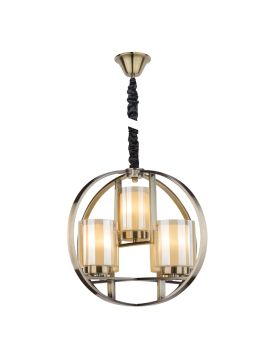 Подвесная люстра AM Group AM3059 SP4+1