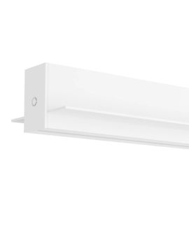 Шинопровод встраиваемый однофазный Denkirs Smart TR2012-WH