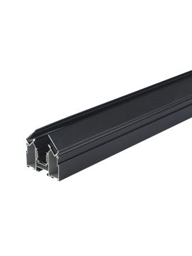 Встраиваемый магнитный трек Crystal Lux Space CLT 0.134 01 L2000 BL