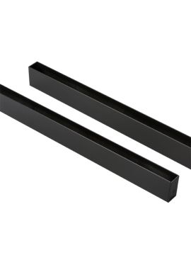 Трек двухконтактный однофазный Lightstar Barra 505037