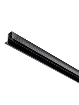 Трек-шинопровод встраиваемый (заглушки и декоративный экран в комплекте) Lightstar Uno 509227