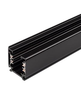 Шинопровод Arlight LGD-4TR-TRACK-2000-BK-M 024722(2)