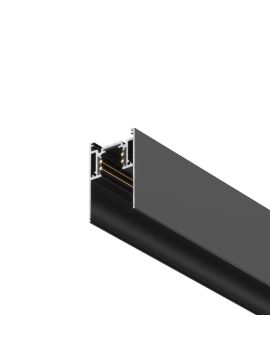 Шинопровод накладной Maytoni Busbar trunkings Gravity TRX010-411B