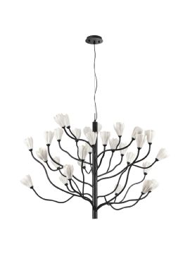 Подвесная люстра Odeon Light Gardi Modern 5090/30