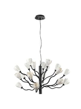 Подвесная люстра Odeon Light Gardi Modern 5090/18