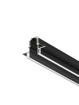 Шинопровод магнитный встраиваемый Maytoni Exility TRX034LS-222B