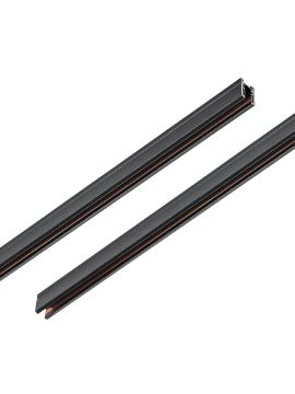 Трек однофазный двухконтактный Lightstar Linea 506027