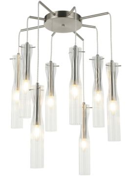 Подвесная люстра Stilfort Monne 2184/11/08P