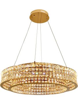 Подвесная люстра Stilfort Karnelli 4024/03/08P