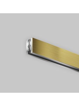 Шинопровод магнитный полукруг Maytoni Flarity TRX154-SR-D650-BS