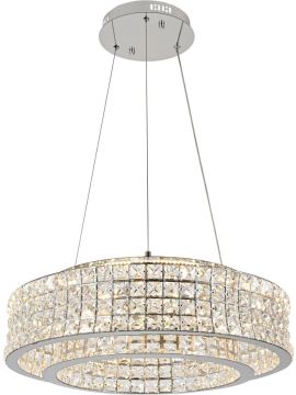 Подвесная люстра Stilfort Karnelli 4024/09/06P