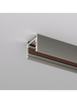 Шинопровод магнитный накладной/подвесной Denkirs Shine Base TR5716-DN