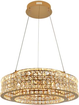 Подвесная люстра Stilfort Karnelli 4024/03/06P