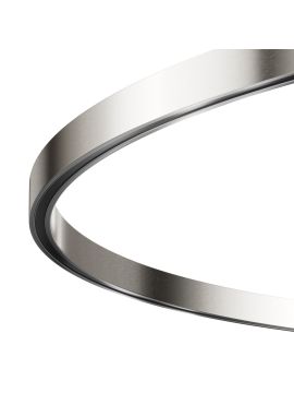 Шинопровод накладной/подвесной Maytoni Flarity TRX154-R-D650-PT