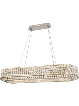 Подвесная люстра Stilfort Karnelli 4024/09/12PL