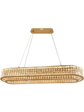 Подвесная люстра Stilfort Karnelli 4024/03/12PL