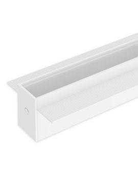 Шинопровод встраиваемый AM Group AM542 1M WH SMART