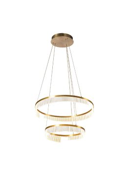 Подвесная люстра F-Promo Secrecy 4678-6P