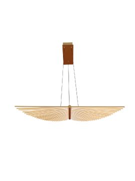 Подвесная люстра Favourite Vingar 4380-2P