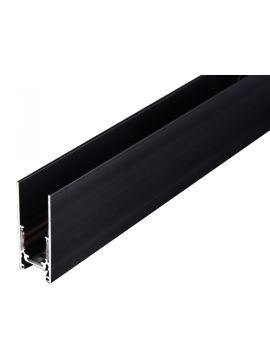 Шинопровод накладной магнитный AM Group MAGNET AM401-2M LL-20B