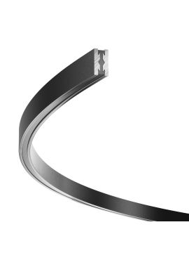 Шинопровод накладной/подвесной Maytoni Flarity TRX154-2SR-D1500-B