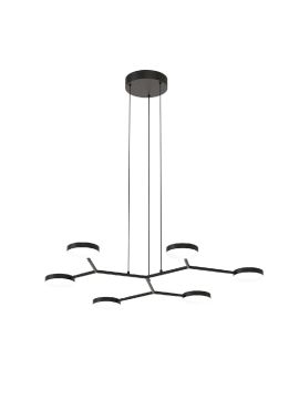 Подвесная люстра Favourite Vogaro 4632-6P