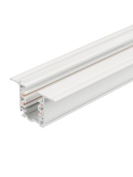 Трек встраиваемый Arlight LGD-4TR-TRACK-F-4000-WH-M (D) 055356