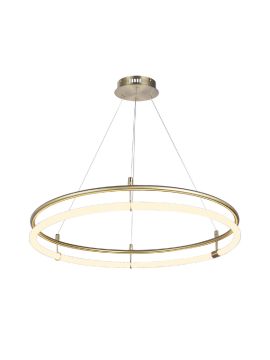 Подвесная люстра Favourite Girth 4629-8P