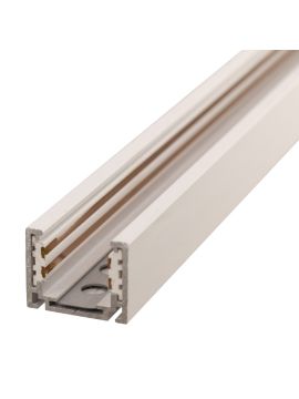 Шинопровод накладной магнитный AM Group MAGNET AM502 WH 1M